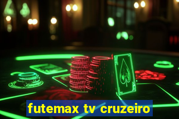 futemax tv cruzeiro